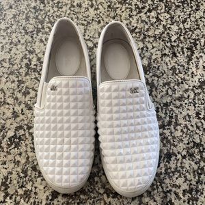 Size 7.5 Michael Kors shoes